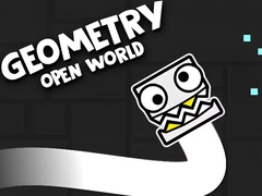 Oyun Geometry: Open World