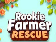 Oyun Rookie Farmer Rescue