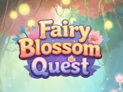 Oyun Fairy Blossom Quest