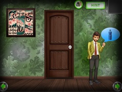 Oyun Amgel Easy Room Escape 222