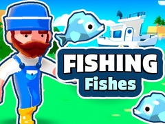 Oyun Fishing Fishes