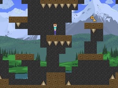 Oyun Noobie: Escape Again