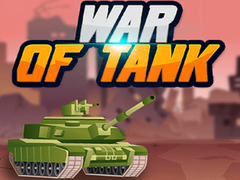 Oyun War of Tank