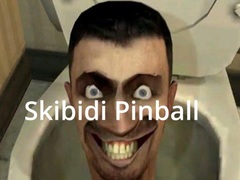 Oyun Skibidi Pinball