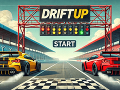 Oyun Drift Up
