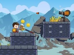 Oyun Super Boy