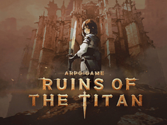 Oyun Ruins of the Titan
