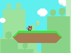 Oyun Foxy's Run