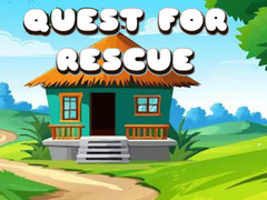 Oyun Quest for Rescue