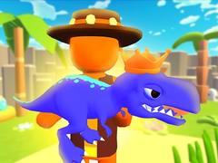 Oyun My Dinosaur Land