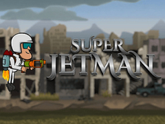 Oyun Super Jetman