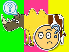 Oyun Kids Quiz: Guess The Animal