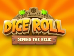 Oyun Dice Roll: Protect the Relic