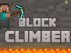 Oyun Block Climber