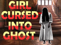 Oyun Girl Cursed into Ghost