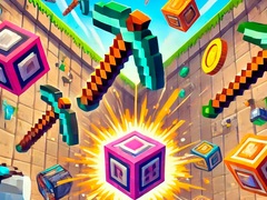 Oyun Pixel Smashers