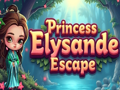 Oyun Princess Elysande Escape