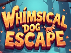 Oyun Whimsical Dog Escape