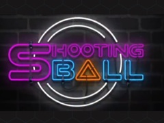 Oyun Shooting Ball