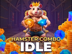 Oyun Hamster Combo IDLE