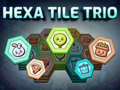 Oyun Hexa Tile Trio