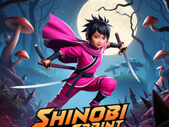 Oyun Shinobi Sprint