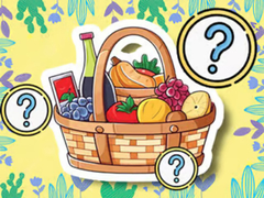 Oyun Kids Quiz: Let's Go Picnic