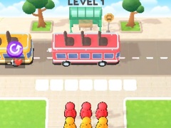 Oyun Bus Jam