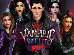 Oyun Vampiric Roulette Romance