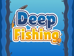 Oyun Deep Fishing