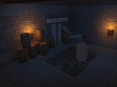 Oyun Stoops Dungeon