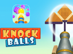 Oyun Knock Balls