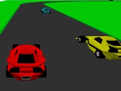 Oyun Future Race 5