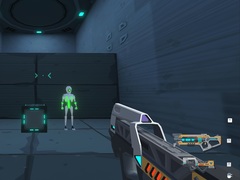 Oyun Bungee Gun
