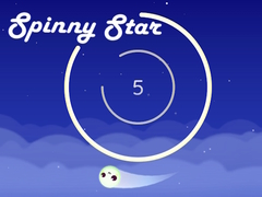 Oyun Spinny Star