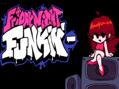 Oyun FNF: Another Friday Night