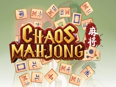 Oyun Chaos Mahjong