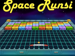 Oyun Space Runsi