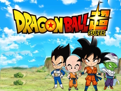 Oyun Dragon Ball Super