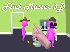 Oyun Flick Master 3D