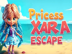 Oyun Princess Xara Escape