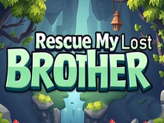 Oyun Rescue My Lost Brother