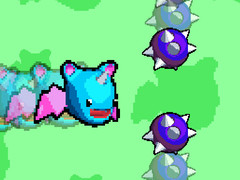 Oyun Warping Bat