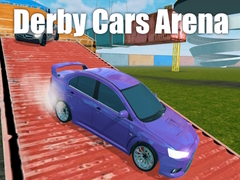 Oyun Derby Cars Arena