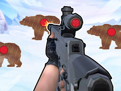 Oyun Gun Shooting Range