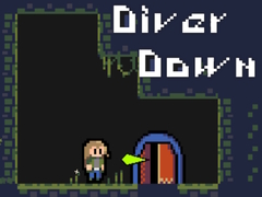 Oyun Diver Down