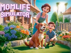 Oyun Momlife Simulator