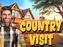 Oyun Country Visit