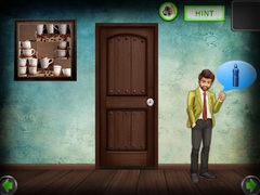 Oyun Amgel Easy Room Escape 223