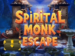 Oyun Spiritual Monk Escape